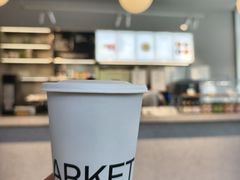 -ARKET CAFÉ(三里屯太古里店)