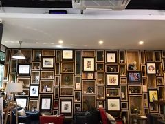 -咖法森林·咖啡  酒吧(天河店)