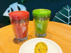 -Moka Bros 摩卡站(嘉华店)