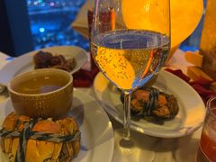 -君悦酒店·乐厨·高空自助餐(青年大街店)