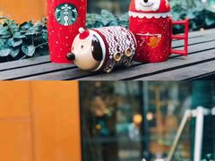 -星巴克臻选(南京金茂览秀城店)