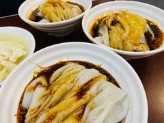 -张明富面皮店(东大街店)