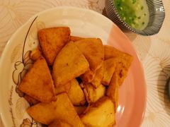 -T館·花园艺术餐厅