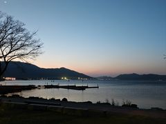 -东钱湖旅游度假区