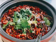 -悦融·京鲁菜·露台花园(安定门店)