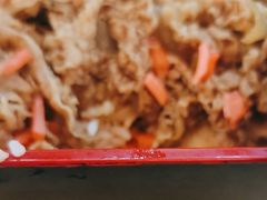 -吉野家(成都时代奥莱店)