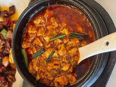 -陈麻婆豆腐总店