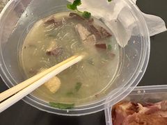 -小潘记鸭血粉丝汤