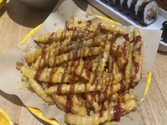 -Woolee韩食堂·韩式家庭料理