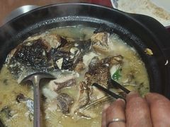 -畲乡一品鱼府土菜馆