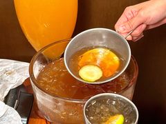 -猫公子纸上烤鱼烧烤•Bistro小酒馆(钱江世纪城店)