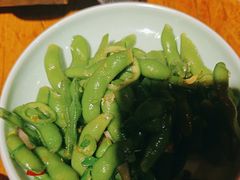 -管氏翅吧(甘家口店)