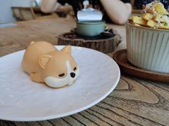 -漾花汐·西餐·下午茶(苏州湾歌林公园店)