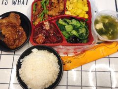 -常州银丝面馆(府琛店)