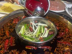 -枇杷园食为鲜火锅(南山店)