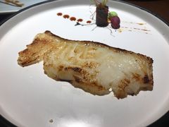 烤西京银鳕鱼-山葵家·创意料理(宁波来福士店)