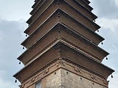 -洛阳白马寺