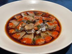 -三利音·玖弄小鲜(浦东嘉里城店)