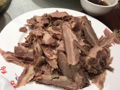 -高玛纳驴肉火烧(河间总店)