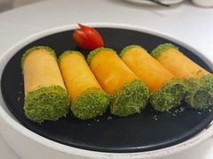 -茉里粤菜(皇姑万象汇店)