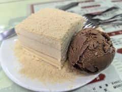 -香港華心糖水鋪(南西总店)