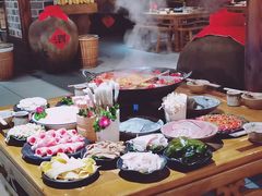 -白乐天毛肚火锅馆(解放碑店)