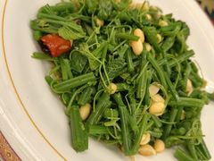 -巴依老爷新疆美食(工体旗舰店)