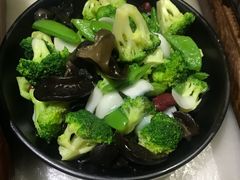 -那家小馆•北京菜•烤鸭(中关村店)