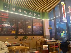 -味之绝美蛙鱼头火锅(龙潭店)