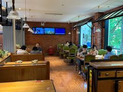 -青菁酒家·象山海鲜(胜利河美食街店)