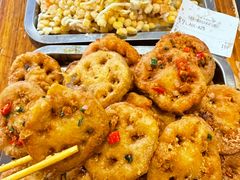 -冶建镜子·中国龙虾王(总店)