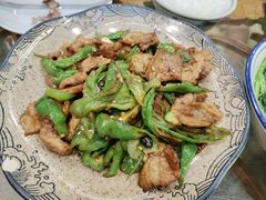 -西江美食舫·江西菜(健德桥店)