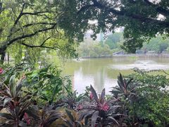 -人民公园(罗湖区)