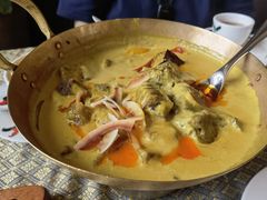 -南沙游艇会·大兵船餐厅