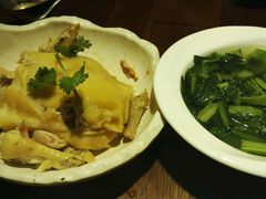 -客语客家菜(东山口店)