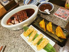 -南京大牌档(济南万象城店)