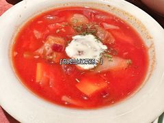 -塔道斯西餐厅(中央大街店)