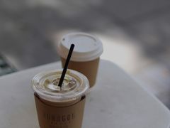 -Legno.ita Coffee by Wood(襄阳南路店)