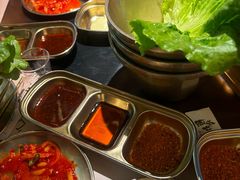 -西塔老太太泥炉烤肉(上海七宝领展广场店)