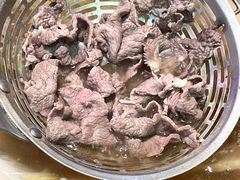 -大吉利潮汕牛肉火锅(王府井店)