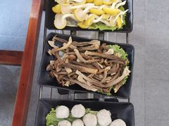 -大理.老字号渝记酸萝卜乌鱼(古城总店)