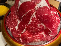 -温野菜涮涮锅(西单大悦城店)