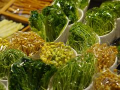 -串一火锅(赛格国际购物中心店)