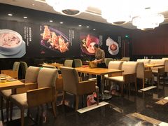 大堂-无锡城中皇冠假日酒店·芳园中餐厅