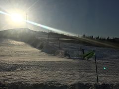 -秦皇古道滑雪场