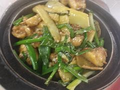 -陈根记大牌档
