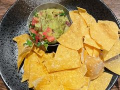 -Q MEX 库迈墨西哥餐吧(三里屯店)