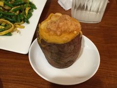 -院落创意菜