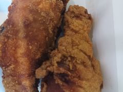 -麦当劳(文化西路店)