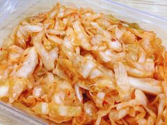 秘制酸辣菜-大富贵(旗舰店)